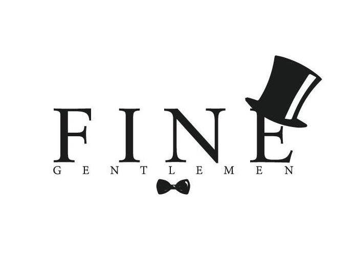 Formatia Fine Gentlemen vorbeste in termeni rock despre estetica fina a contrastului